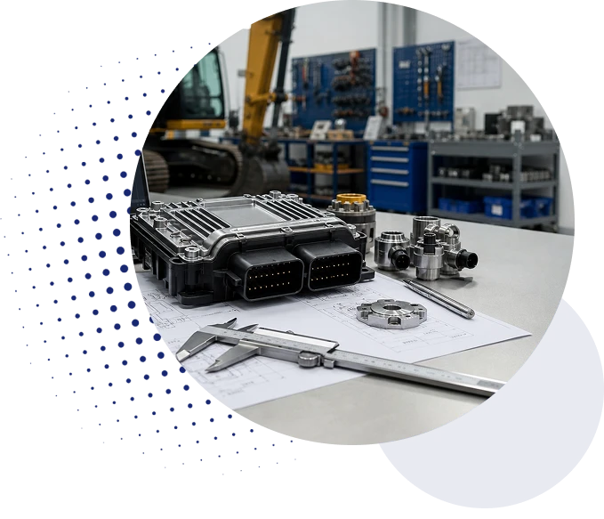WAREHOUSE & INVENTORY
