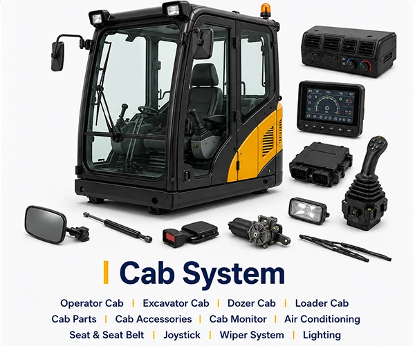 Cab System