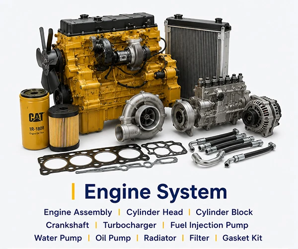 Engine System