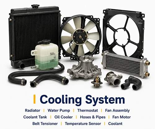 Cooling System