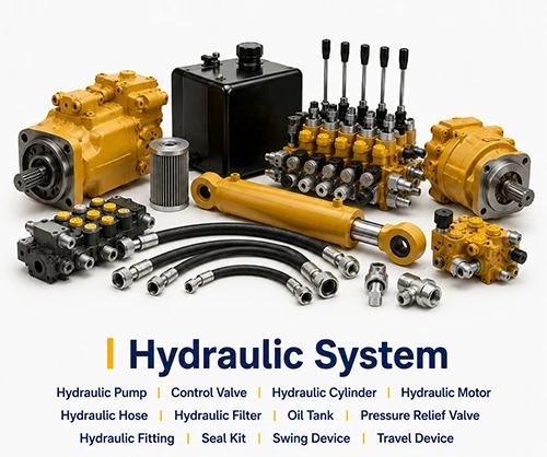 Hydraulic System