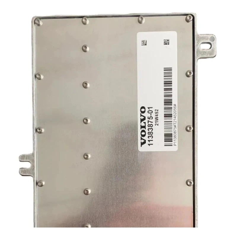11383875 Vehicle Control Unit VECU for Volvo Wheel Loaders