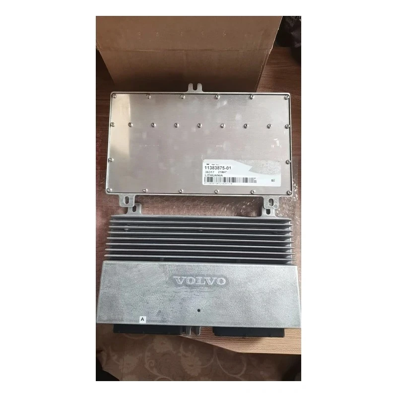 11383875 Vehicle Control Unit VECU for Volvo Wheel Loaders