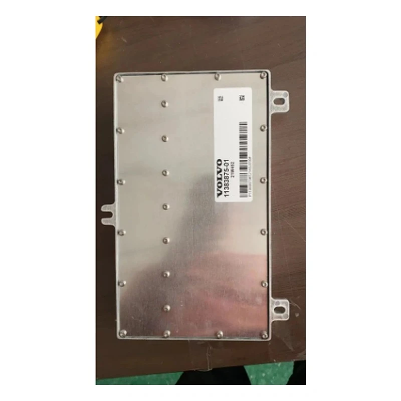 11383875 Vehicle Control Unit VECU for Volvo Wheel Loaders