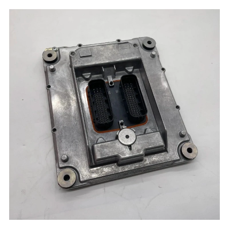 60100011 Engine Control Unit E-Ecu for Volvo Excavators and Referenced Engines