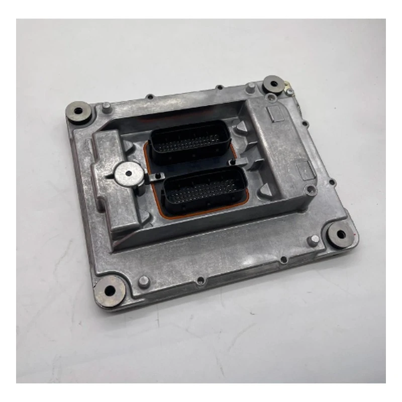 60100011 Engine Control Unit E-Ecu for Volvo Excavators and Referenced Engines