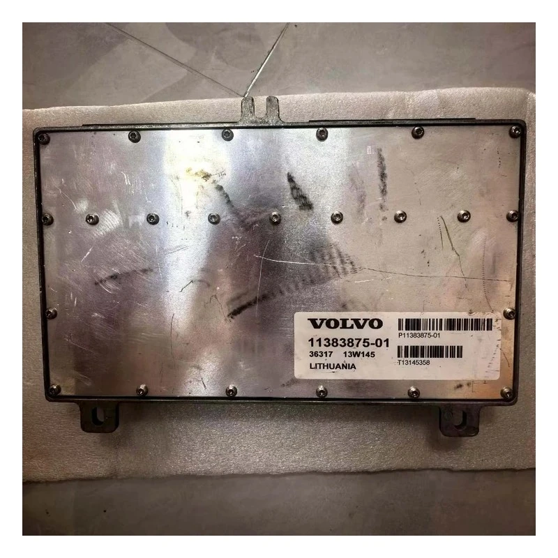11383875 Vehicle Control Unit VECU for Volvo Wheel Loaders