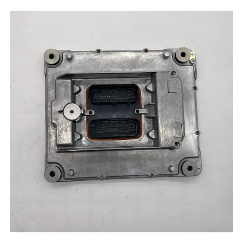 60100011 Engine Control Unit E-Ecu for Volvo Excavators and Referenced Engines