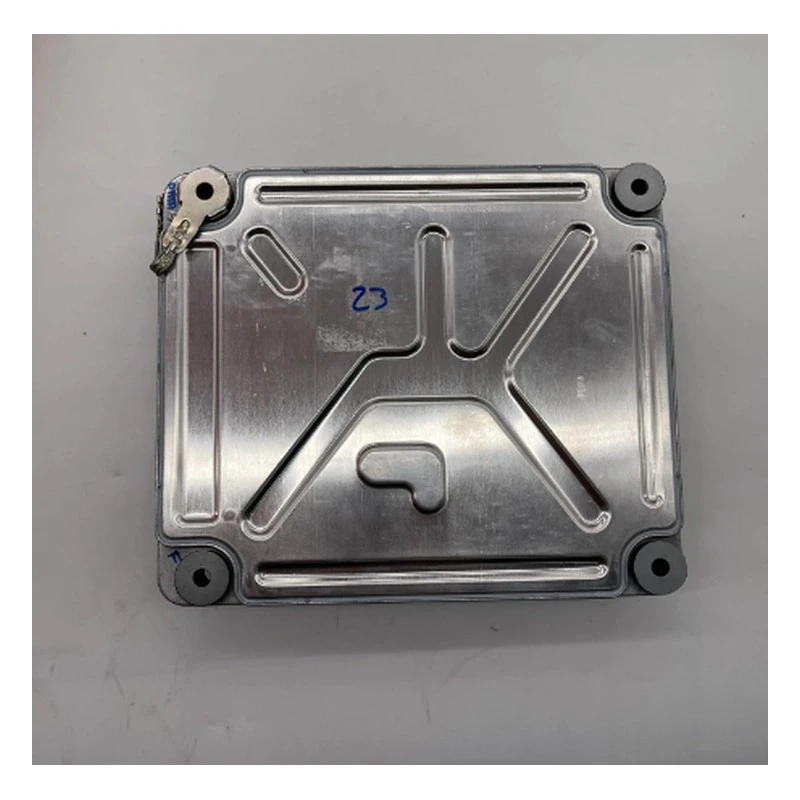 60100011 Engine Control Unit E-Ecu for Volvo Excavators and Referenced Engines