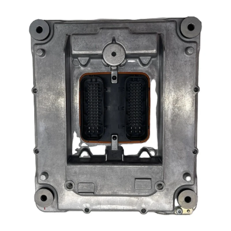 60100011 Engine Control Unit E-Ecu for Volvo Excavators and Referenced Engines