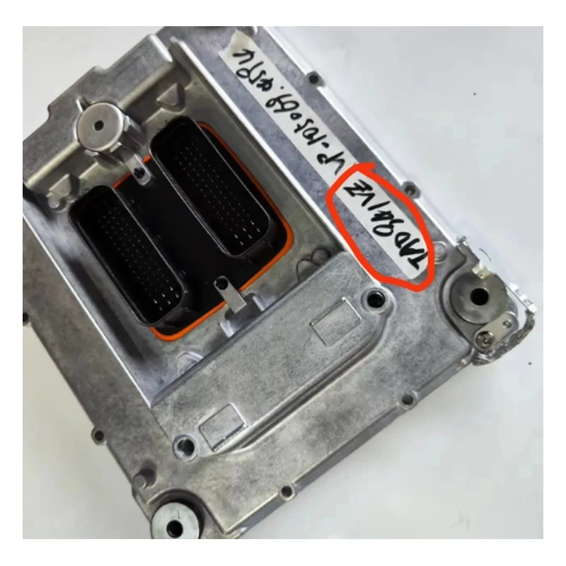 20814594 Engine Control Unit E ECU for Volvo Construction Equipment
