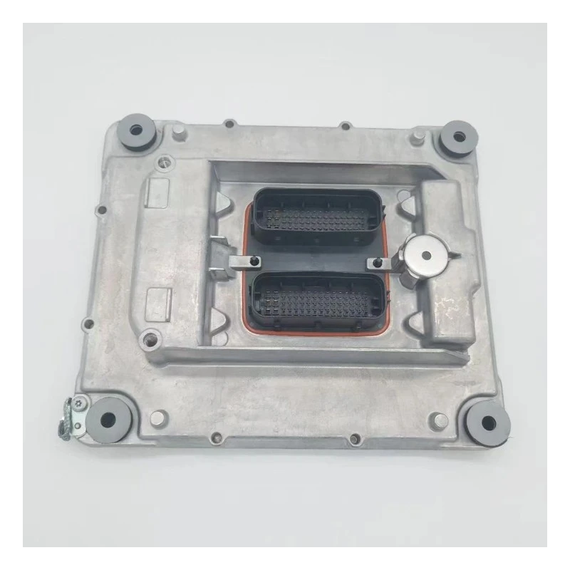 60100011 Engine Control Unit E-Ecu for Volvo Excavators and Referenced Engines
