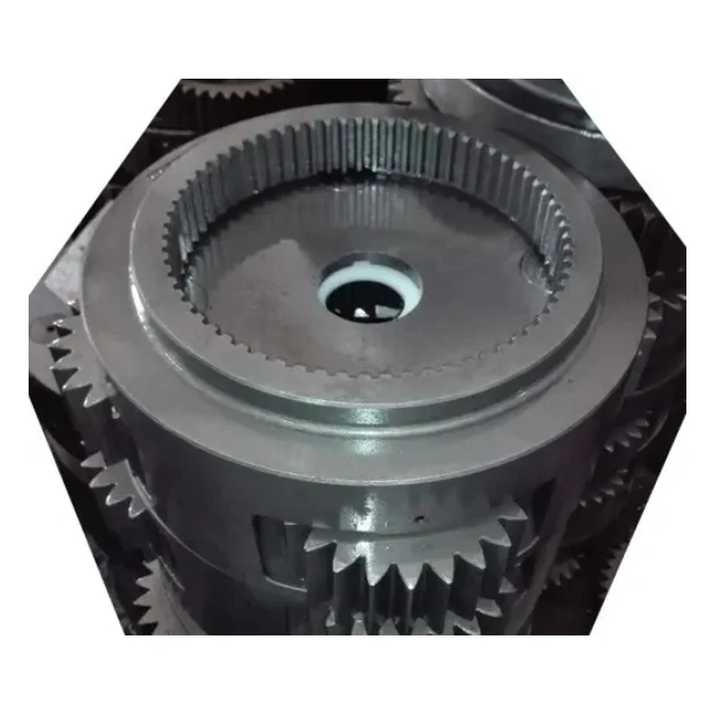 14566410 Travel Gear Planet Carrier for Volvo Excavators