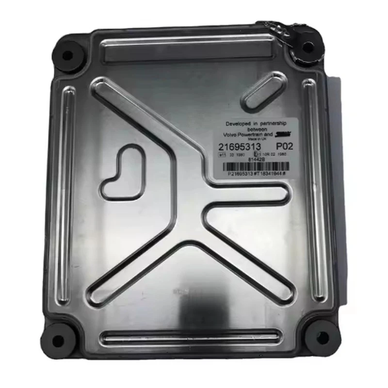 20814604 Engine Control Unit E-ECU for Volvo Excavators and Wheel Loaders