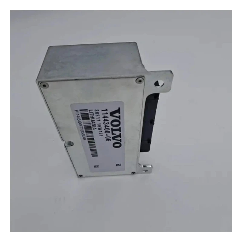 11443400 Universal-Type Air Conditioning Control Panel for Volvo Excavators