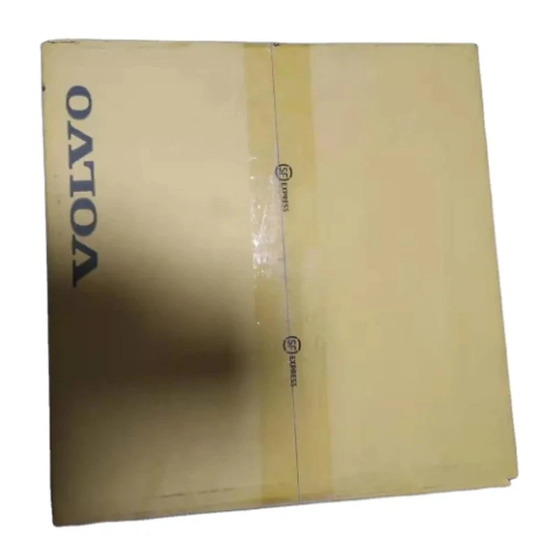60100000 Engine Control Unit E-ECU for Volvo and SDLG Applications