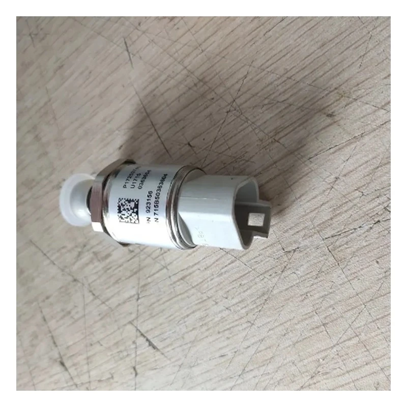 VOE17253748 High Pressure Sensor for Volvo Excavators