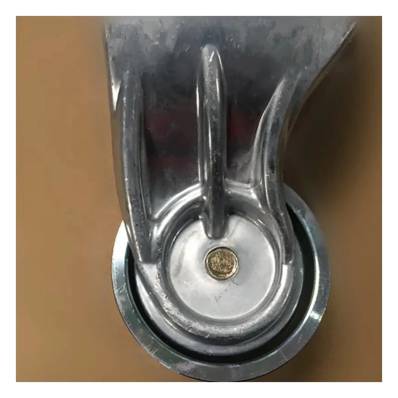 21766717 Belt Guide Pulley for Volvo Excavators
