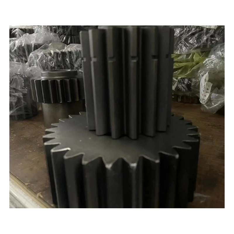 14547268 Swing Gear Planet Carrier for Volvo Excavators