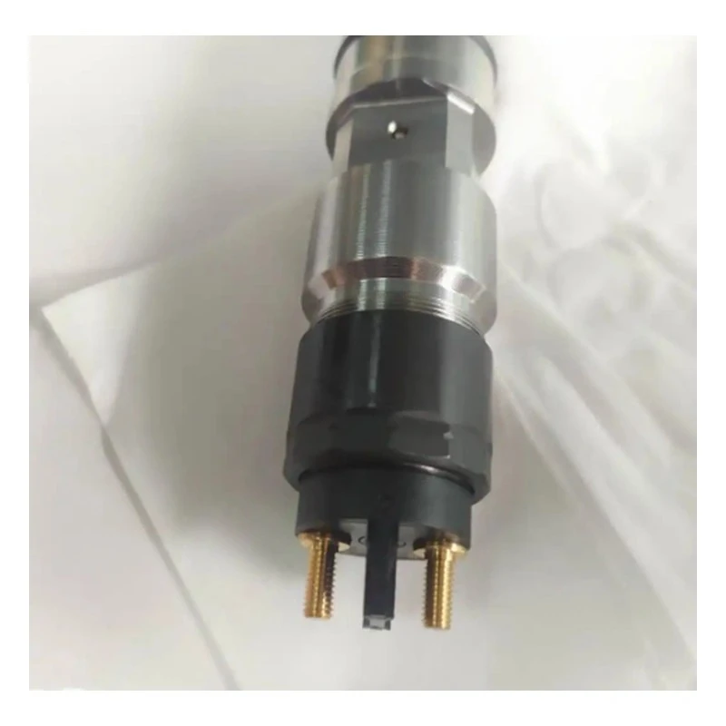 VOE22263968 Fuel Injector for Volvo D8 Engine Applications