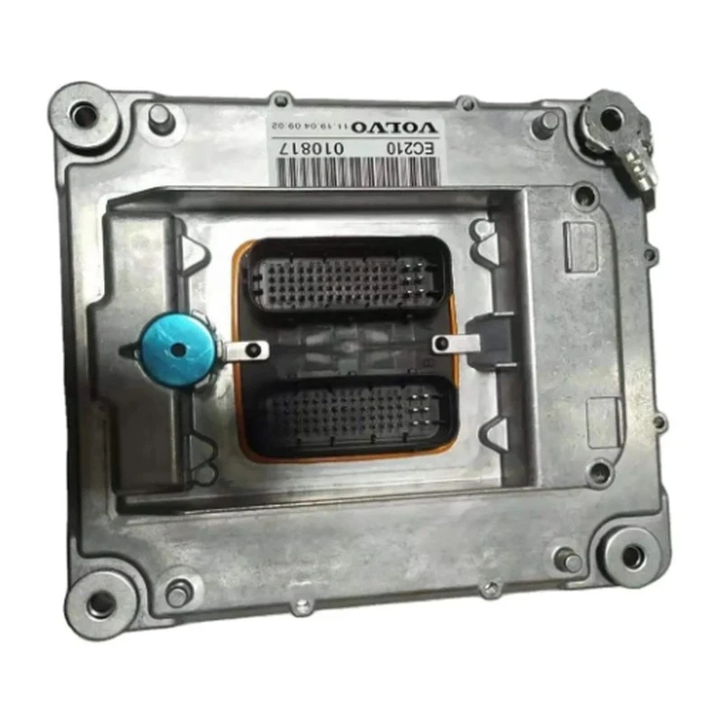 60100000 Engine Control Unit E-ECU for Volvo and SDLG Applications