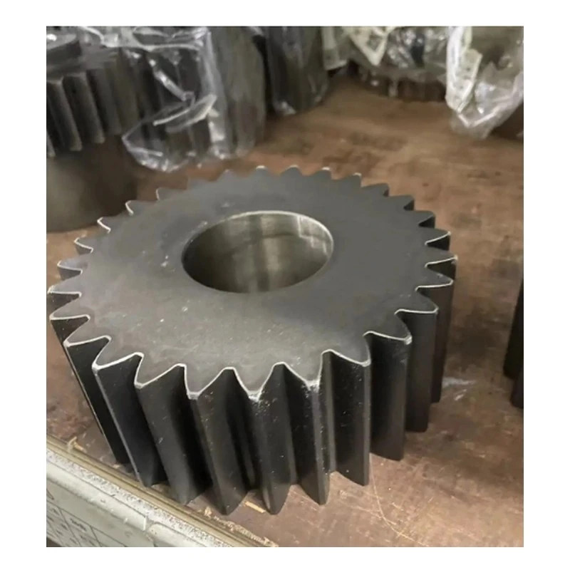 14547268 Swing Gear Planet Carrier for Volvo Excavators
