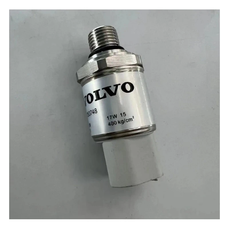 VOE17253748 High Pressure Sensor for Volvo Excavators