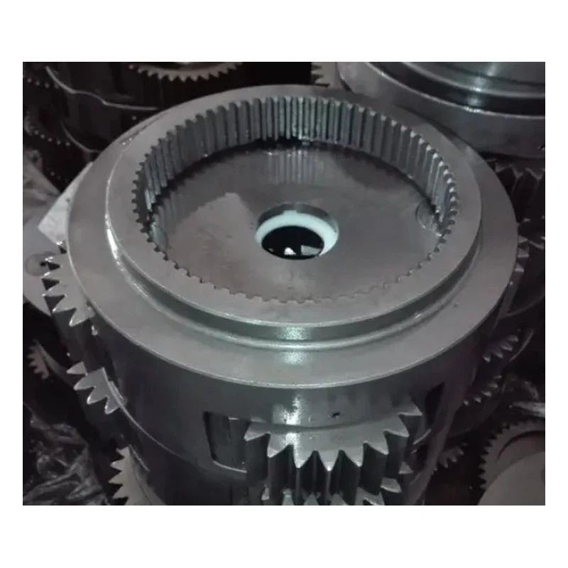 14566410 Travel Gear Planet Carrier for Volvo Excavators