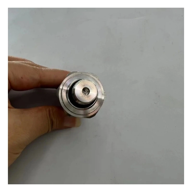 VOE17253748 High Pressure Sensor for Volvo Excavators