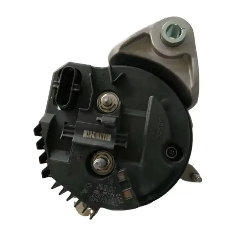 14632907 28V 80A Alternator for Volvo Excavators