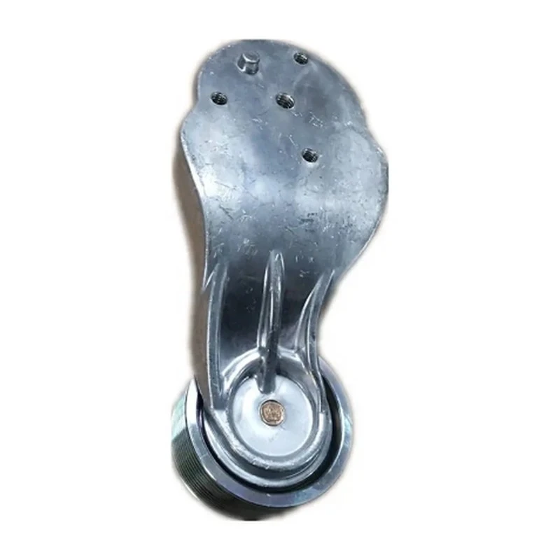 21766717 Belt Guide Pulley for Volvo Excavators