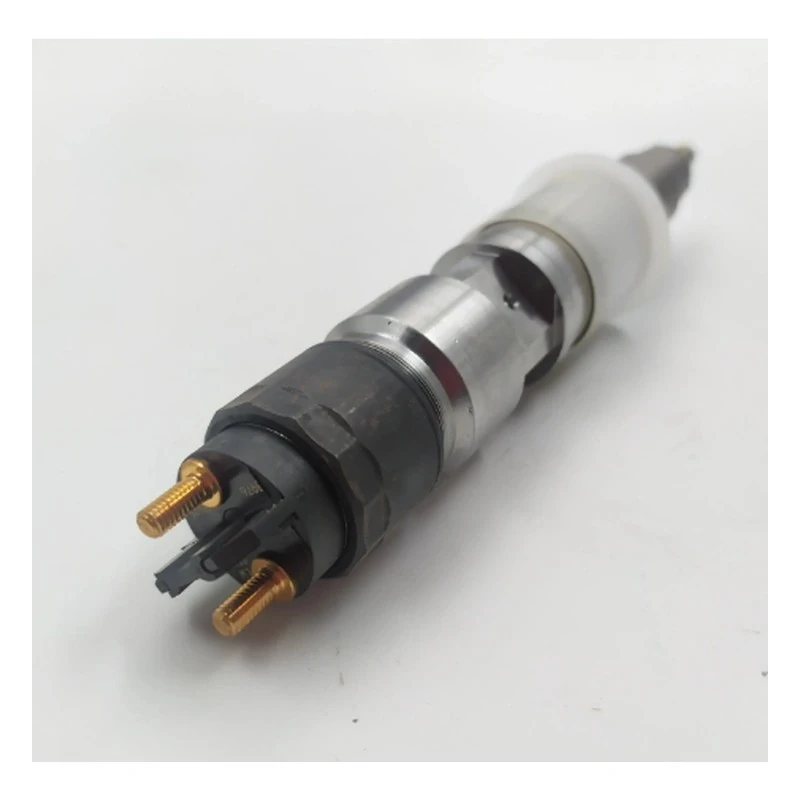 VOE22263968 Fuel Injector for Volvo D8 Engine Applications