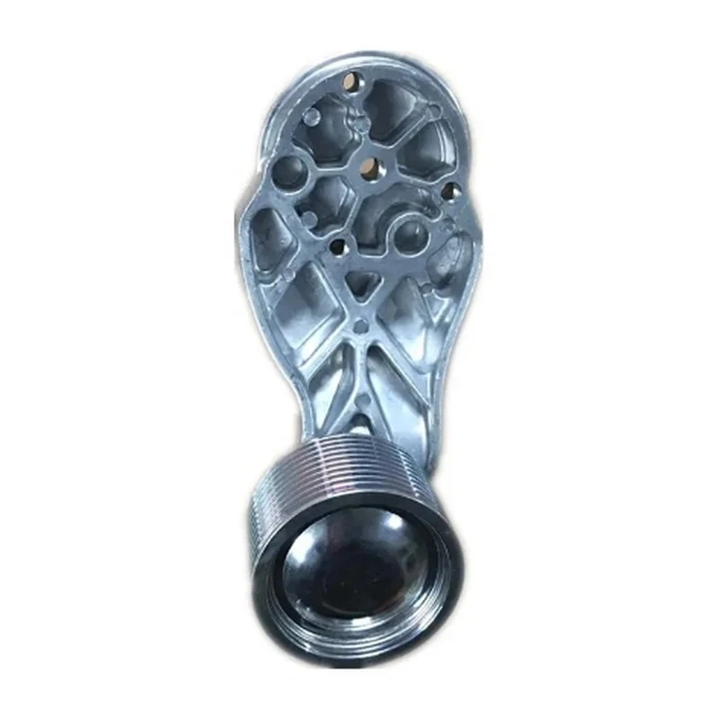 21766717 Belt Guide Pulley for Volvo Excavators