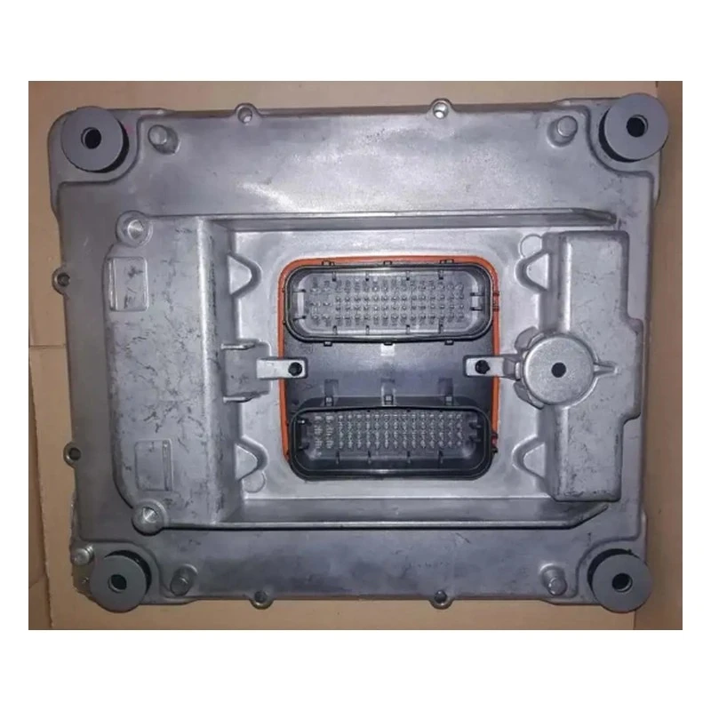 60100000 Engine Control Unit E-ECU for Volvo and SDLG Applications
