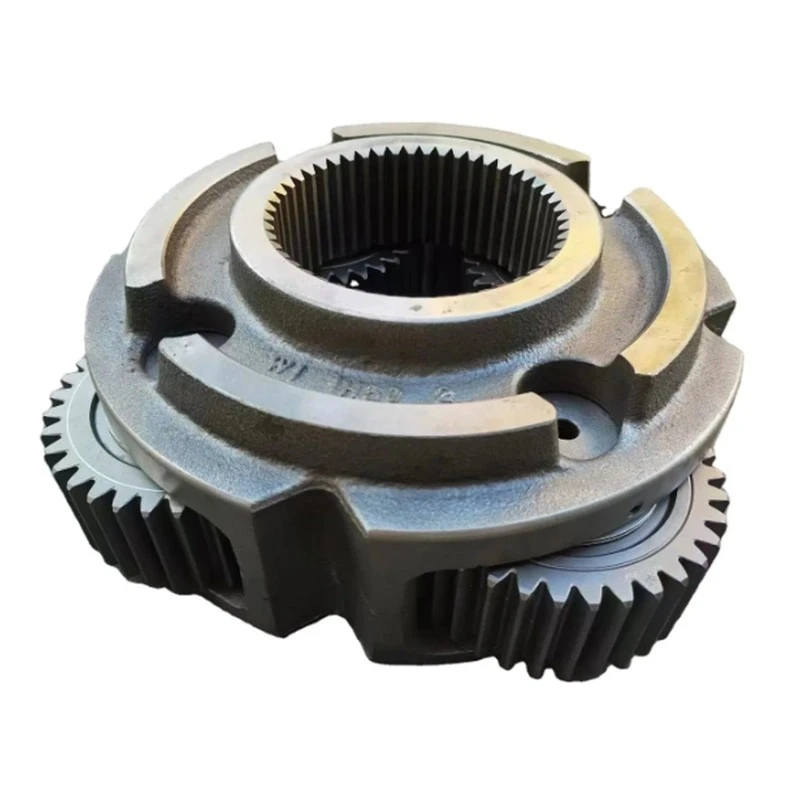 14528723 Travel Gear Planet Carrier for Volvo Excavators