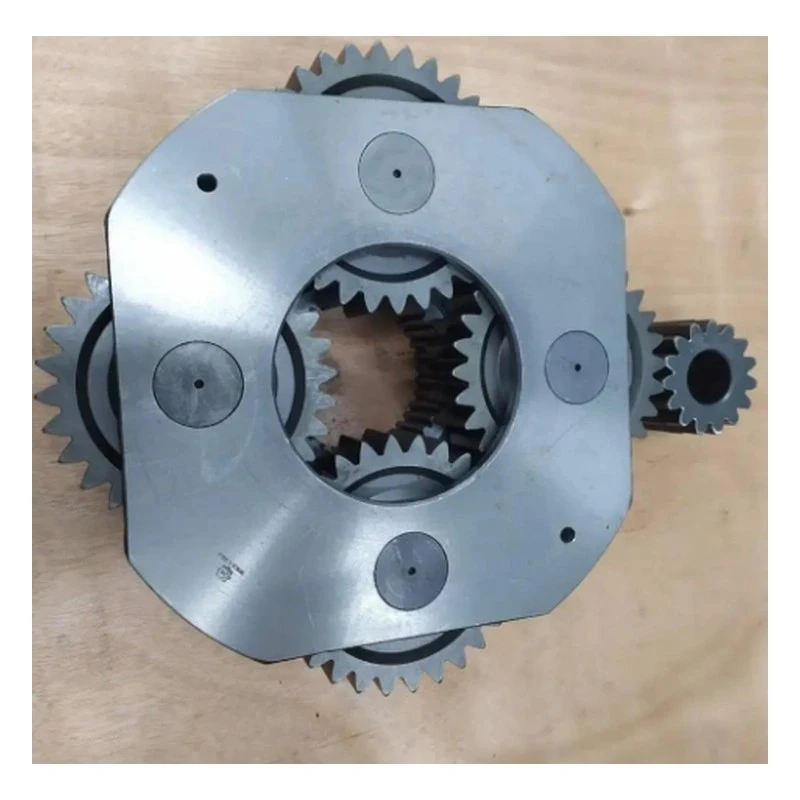14566210 Swing Gear Planet Carrier for Volvo Excavators
