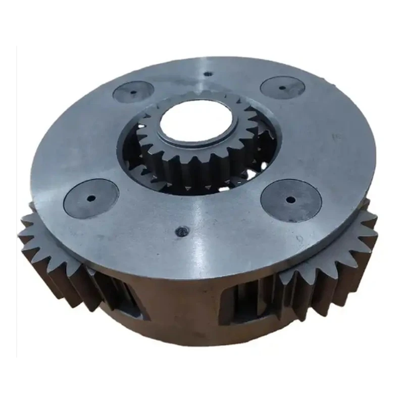 14566410 Travel Gear Planet Carrier for Volvo Excavators