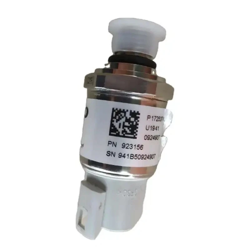 VOE17253748 High Pressure Sensor for Volvo Excavators