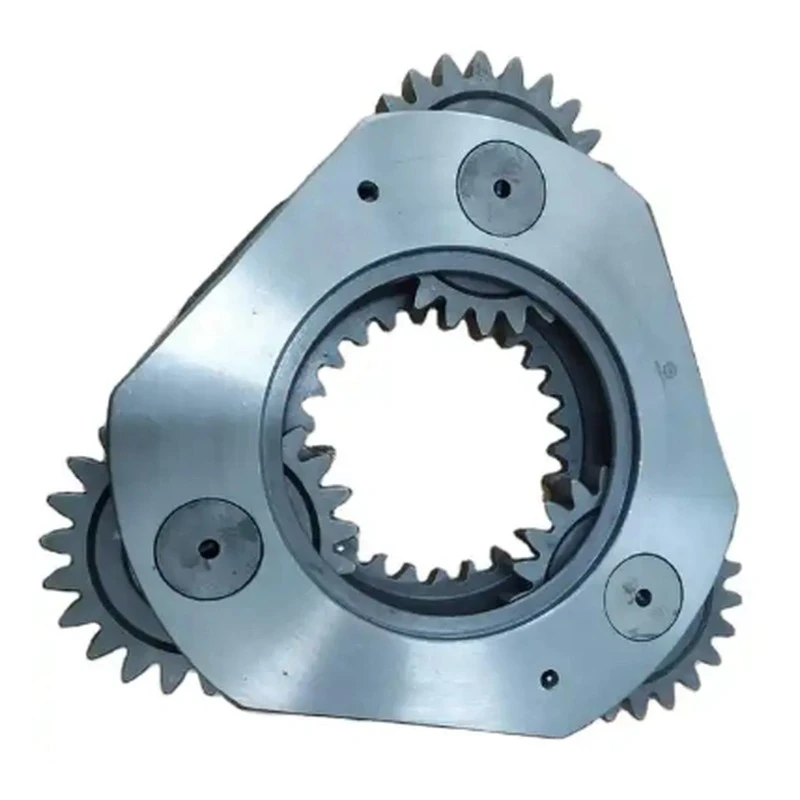 14566217 Swing Gear Planet Carrier for Volvo Excavators