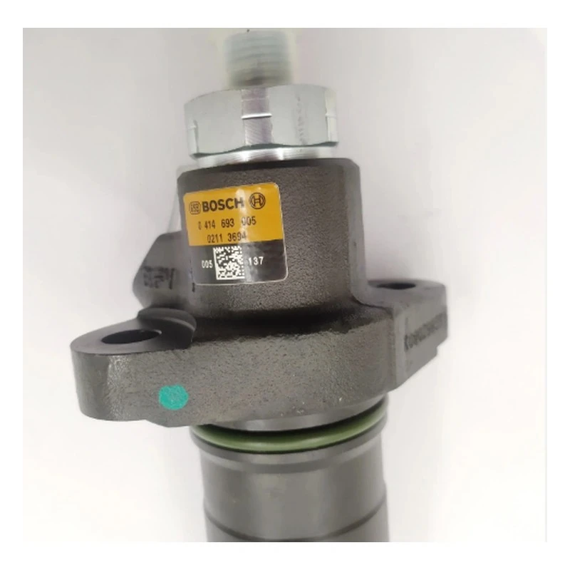 VOE2113694 High Pressure Fuel Pump for Volvo D7E Engine Applications