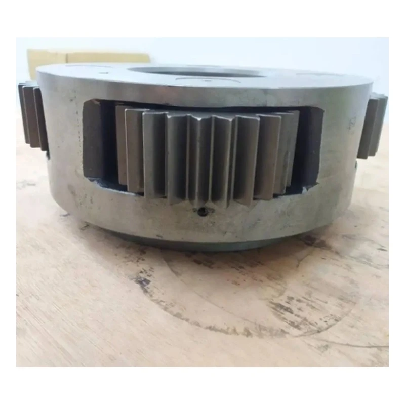 14566410 Travel Gear Planet Carrier for Volvo Excavators