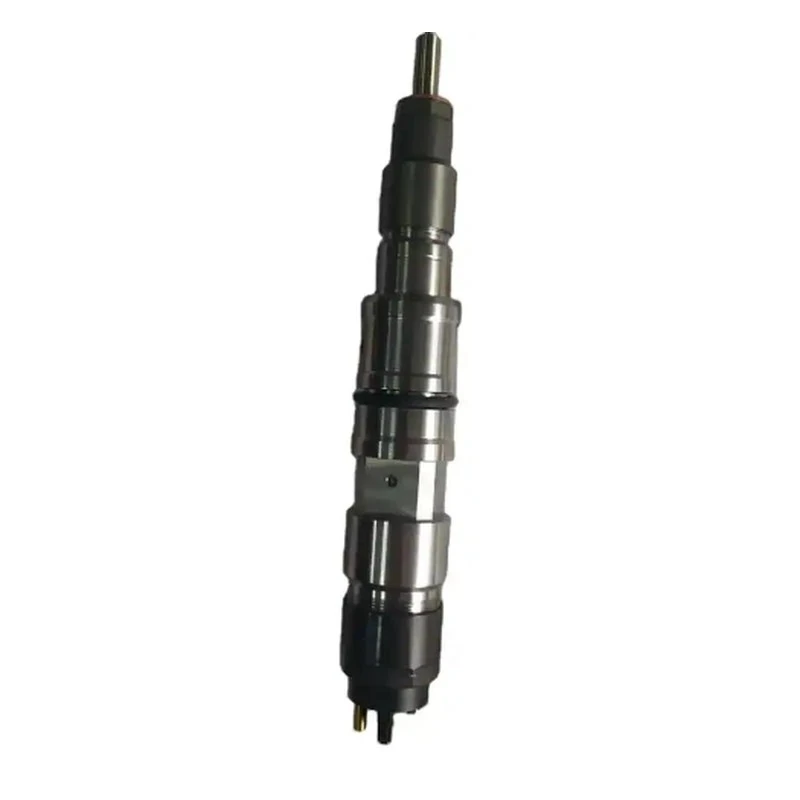 VOE22263968 Fuel Injector for Volvo D8 Engine Applications