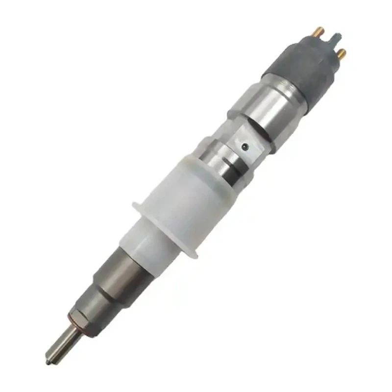 VOE22263968 Fuel Injector for Volvo D8 Engine Applications