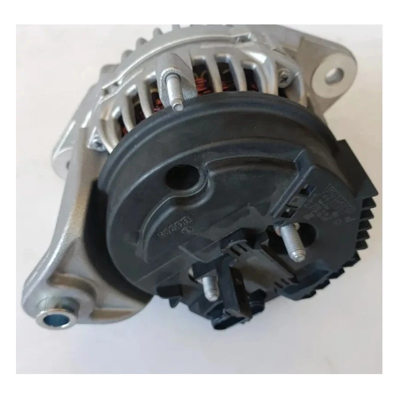 14632907 28V 80A Alternator for Volvo Excavators