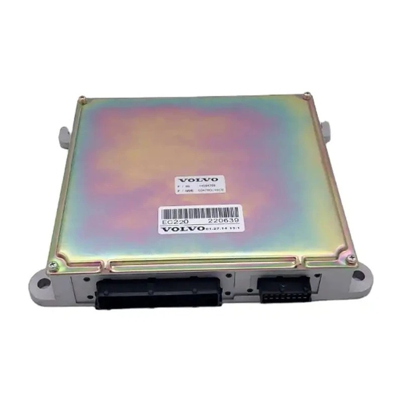 VOE14594708 Excavator VECU Controller for Volvo Excavators