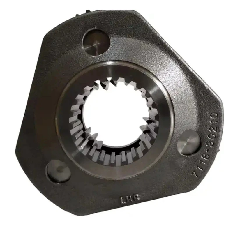 14528723 Travel Gear Planet Carrier for Volvo Excavators