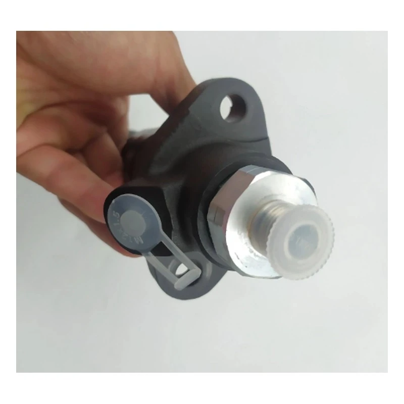 VOE2113694 High Pressure Fuel Pump for Volvo D7E Engine Applications