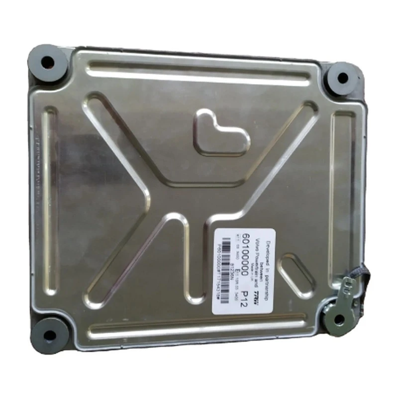 60100000 Engine Control Unit E-ECU for Volvo and SDLG Applications