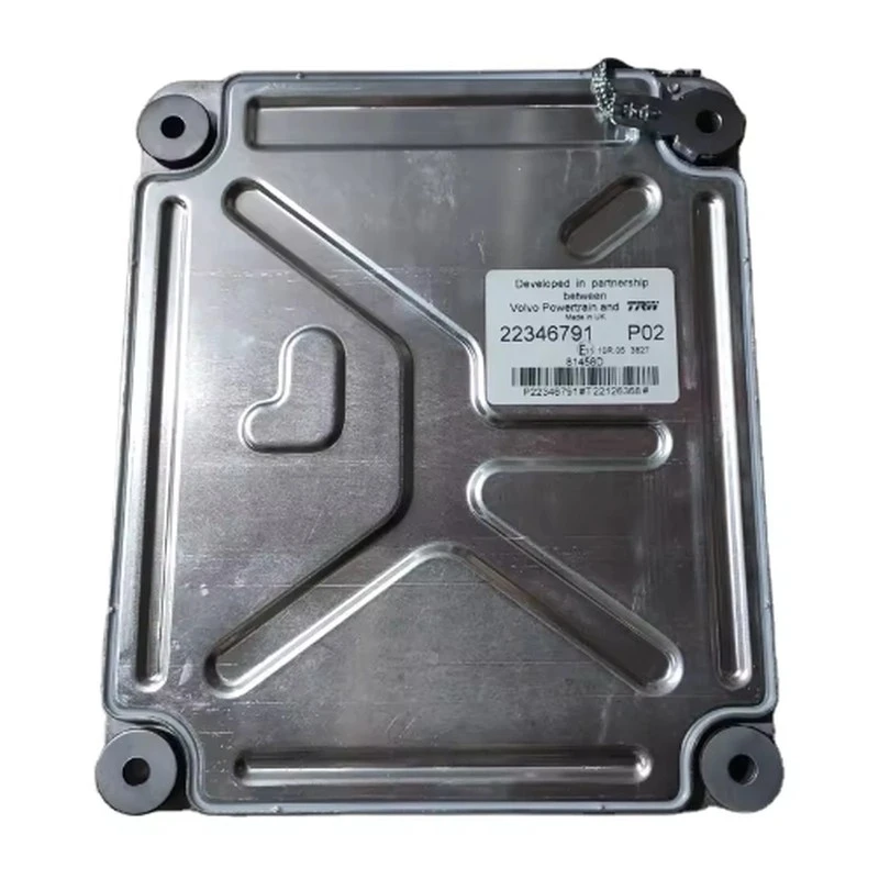 20814604 Engine Control Unit E-ECU for Volvo Excavators and Wheel Loaders