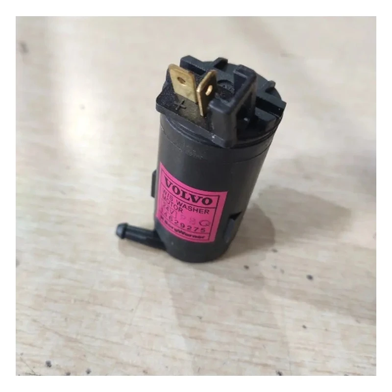 14629275 Washer Pump for Volvo Excavators